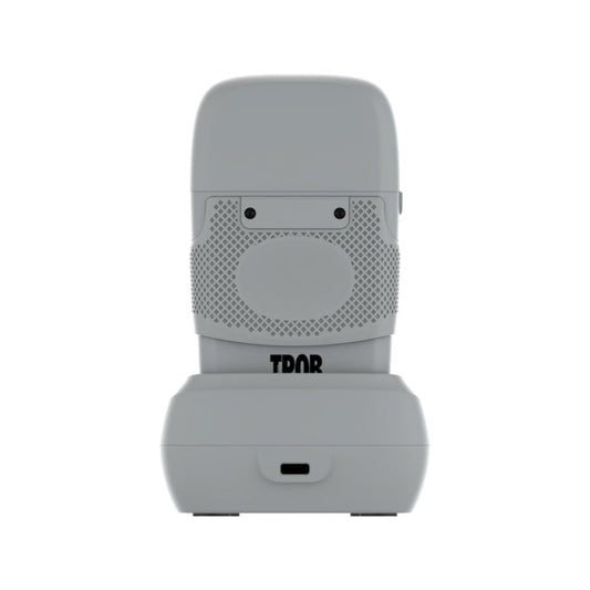 TPOB GO! Shaver Playstation Grey Edition