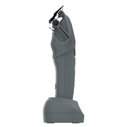 TPOB GO Clipper Gun Metal Grey Edition