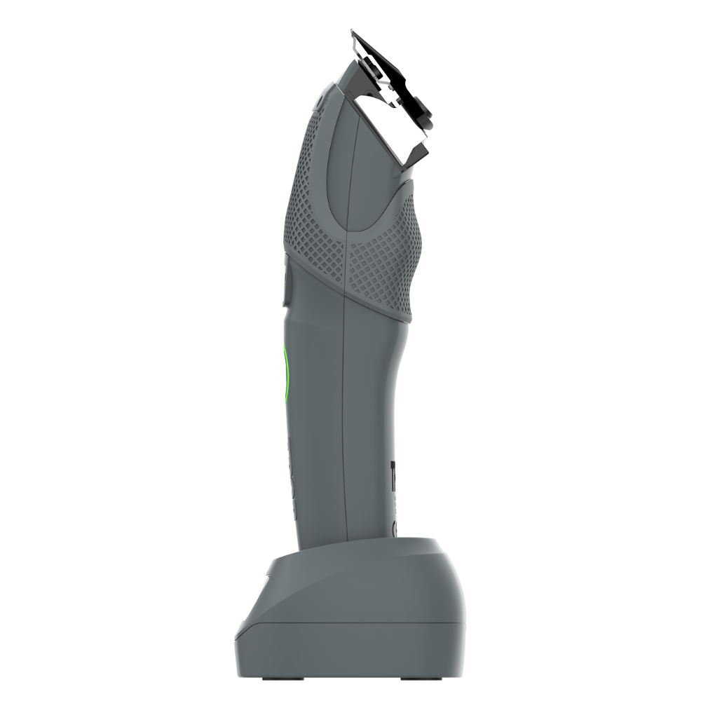TPOB GO Clipper Gun Metal Grey Edition