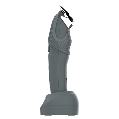 TPOB GO Clipper Gun Metal Grey Edition