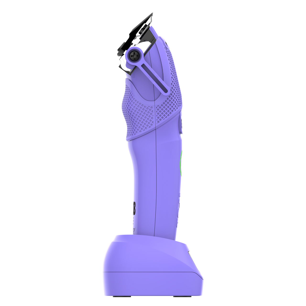 TPOB Go Clipper Purple Edition