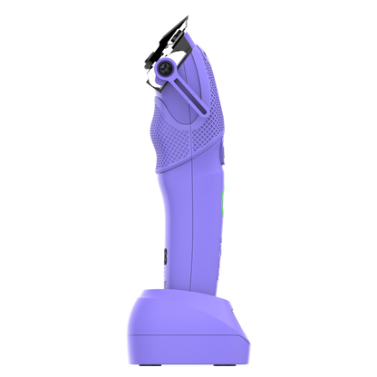 TPOB Go Clipper Purple Edition