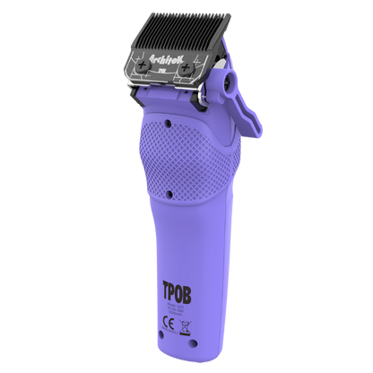 TPOB Go Clipper Purple Edition