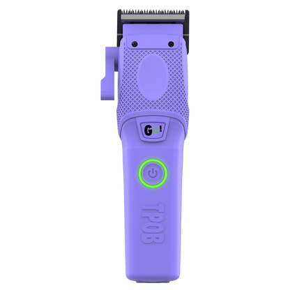 TPOB Go Clipper Purple Edition