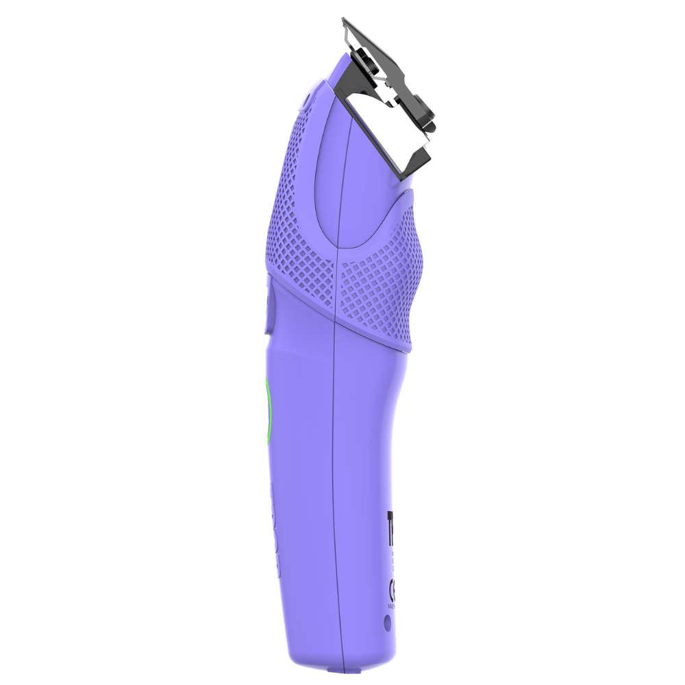 TPOB Go Clipper Purple Edition