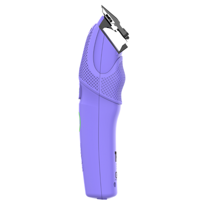 TPOB Go Clipper Purple Edition