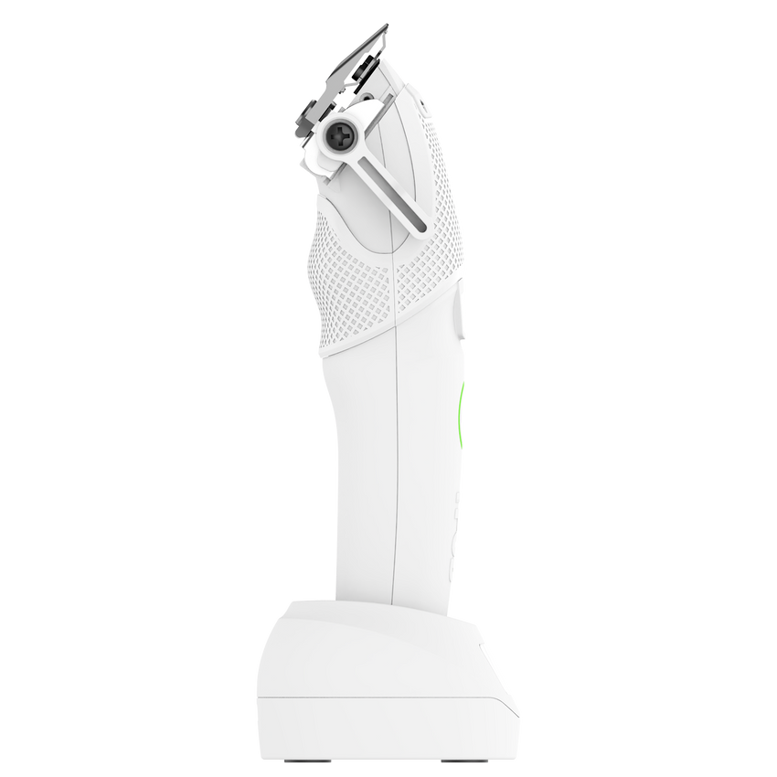 TPOB GO Clipper Whiteout Edition