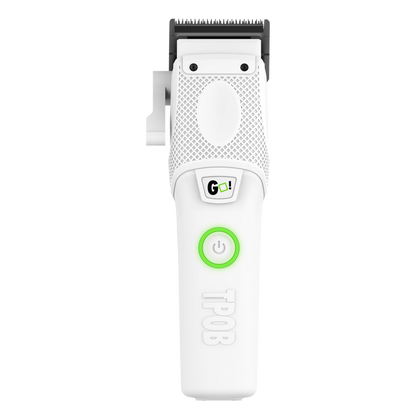 TPOB GO Clipper Whiteout Edition