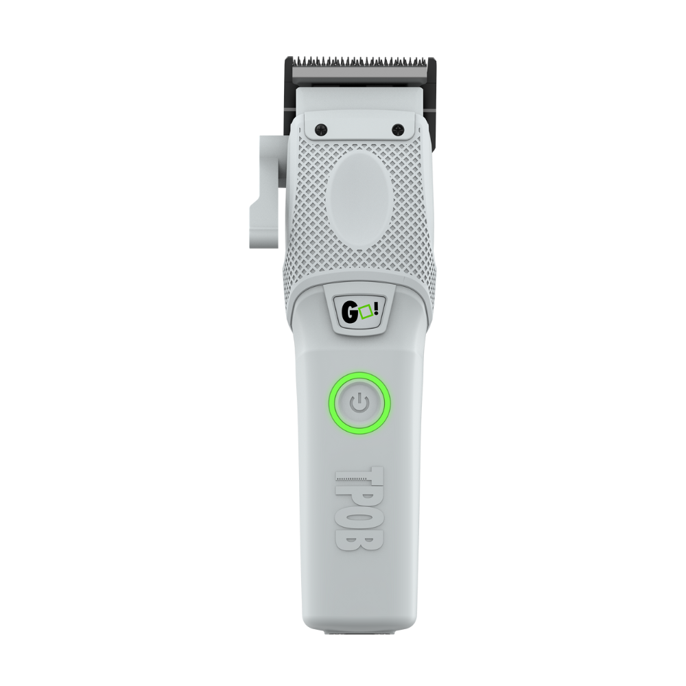 TPOB Go Clipper Playstation Grey Edition