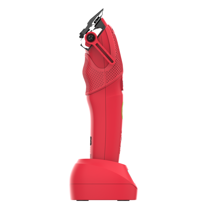 TPOB GO Clipper Red Edition