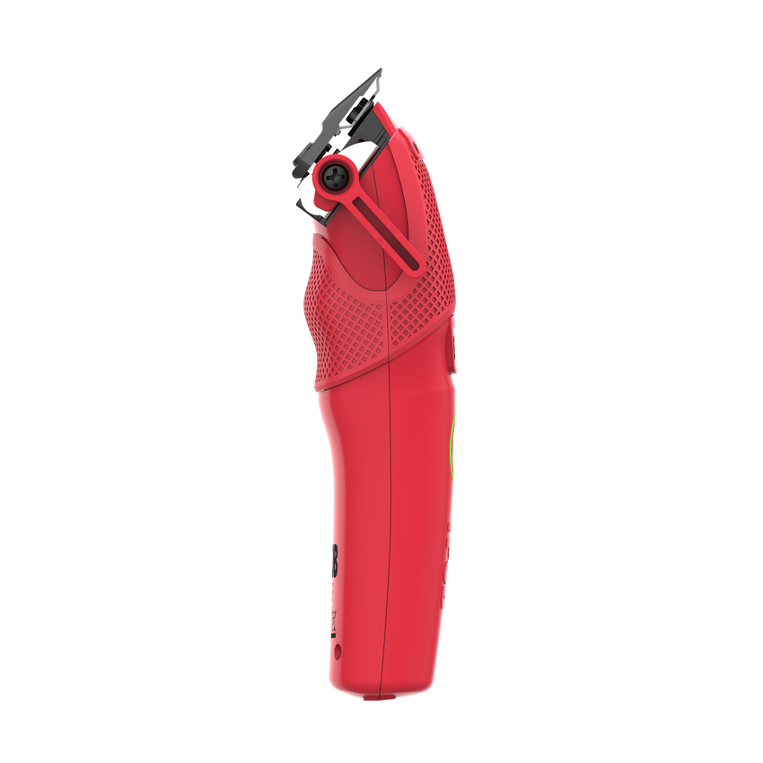 TPOB GO Clipper Red Edition