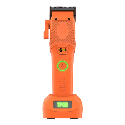 TPOB Go Clipper Orange Edition