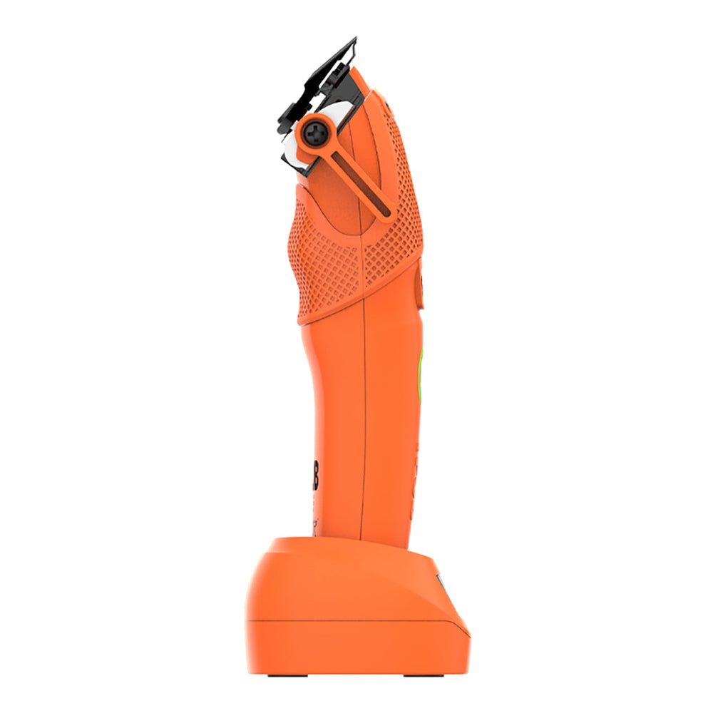 TPOB Go Clipper Orange Edition