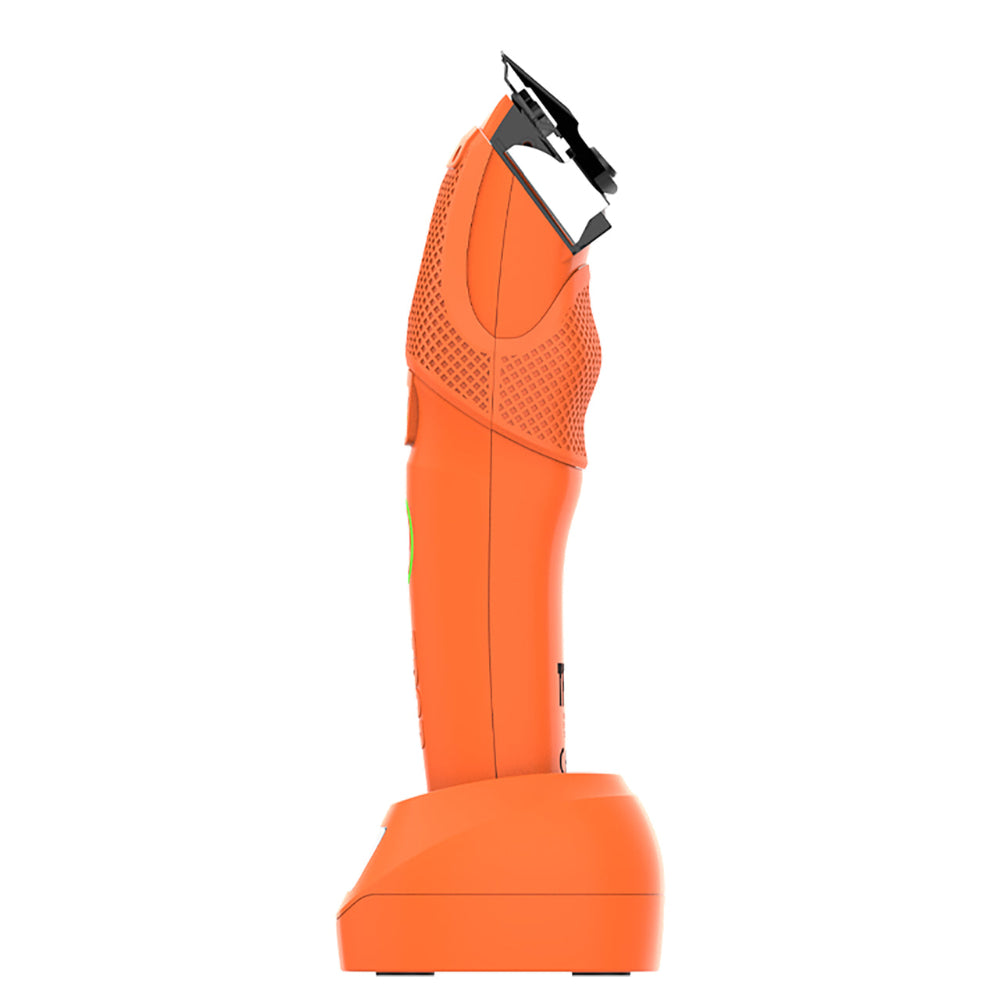 TPOB Go Clipper Orange Edition