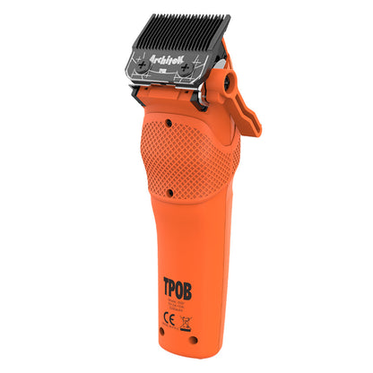 TPOB Go Clipper Orange Edition