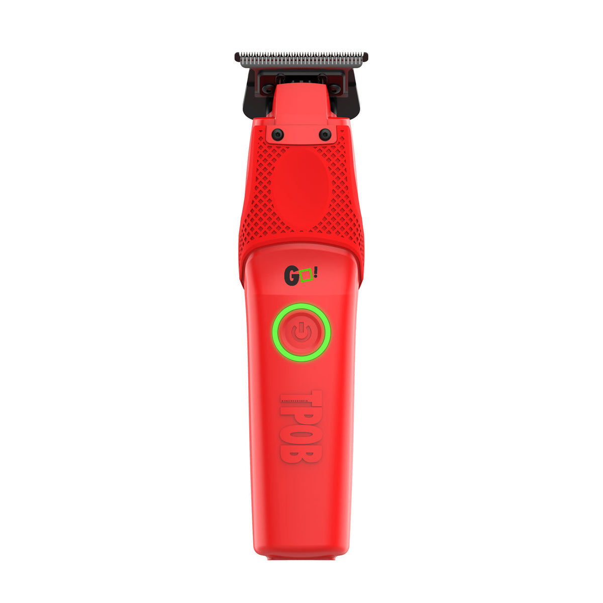 TPOB GO! Trimmer Red Edition