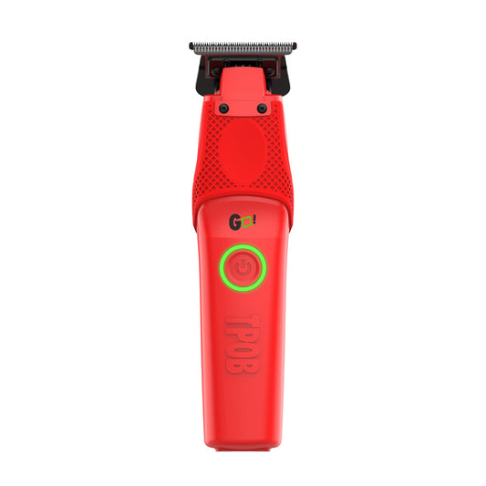 TPOB GO! Trimmer Red Edition