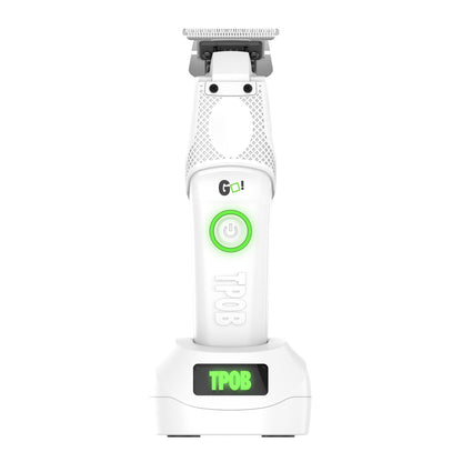 TPOB GO! Trimmer (Whiteout Edition)