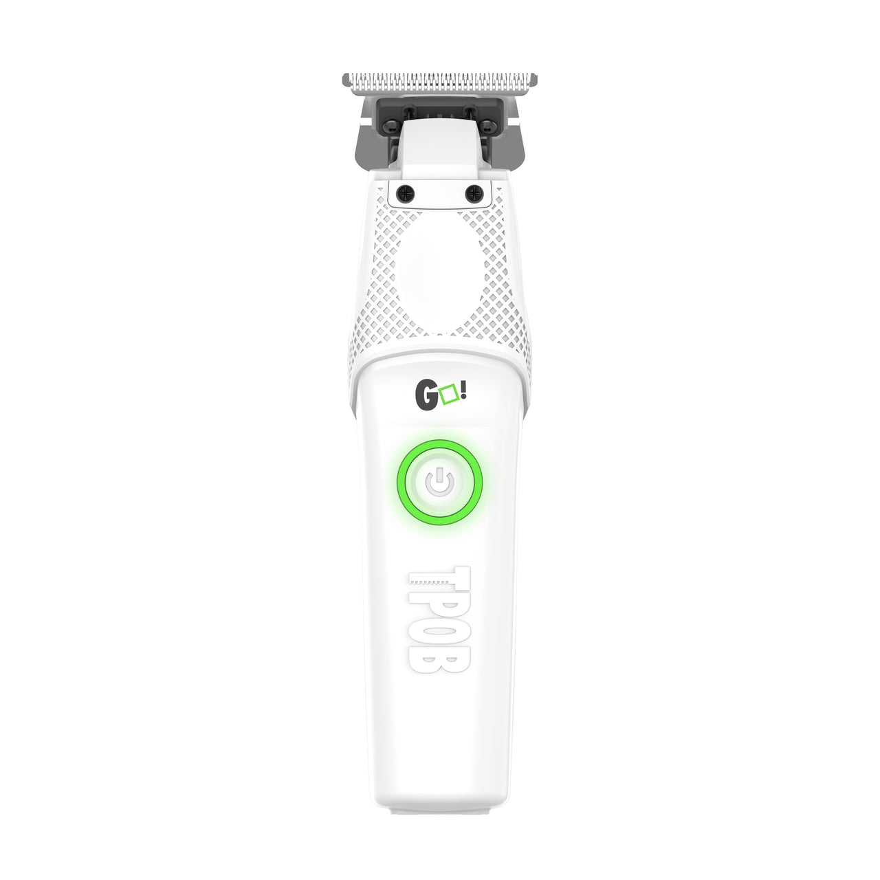 TPOB GO! Trimmer (Whiteout Edition)