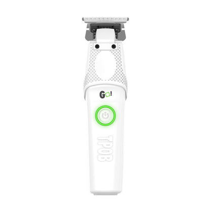 TPOB GO! Trimmer (Whiteout Edition)
