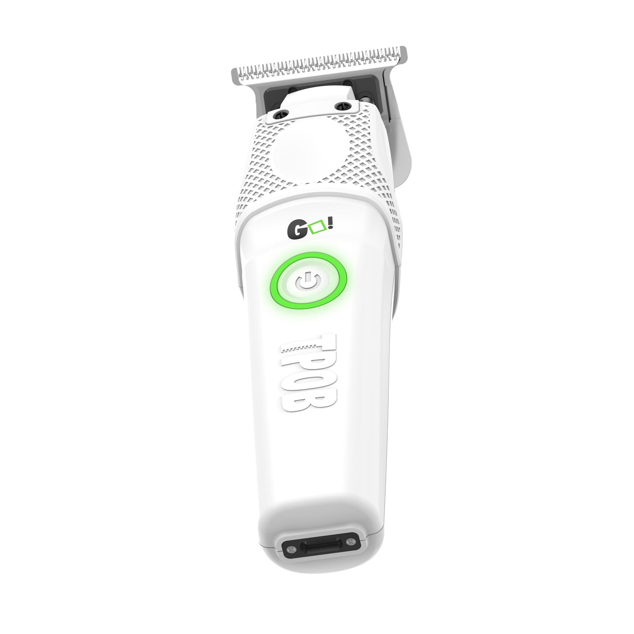 TPOB GO! Trimmer (Whiteout Edition)