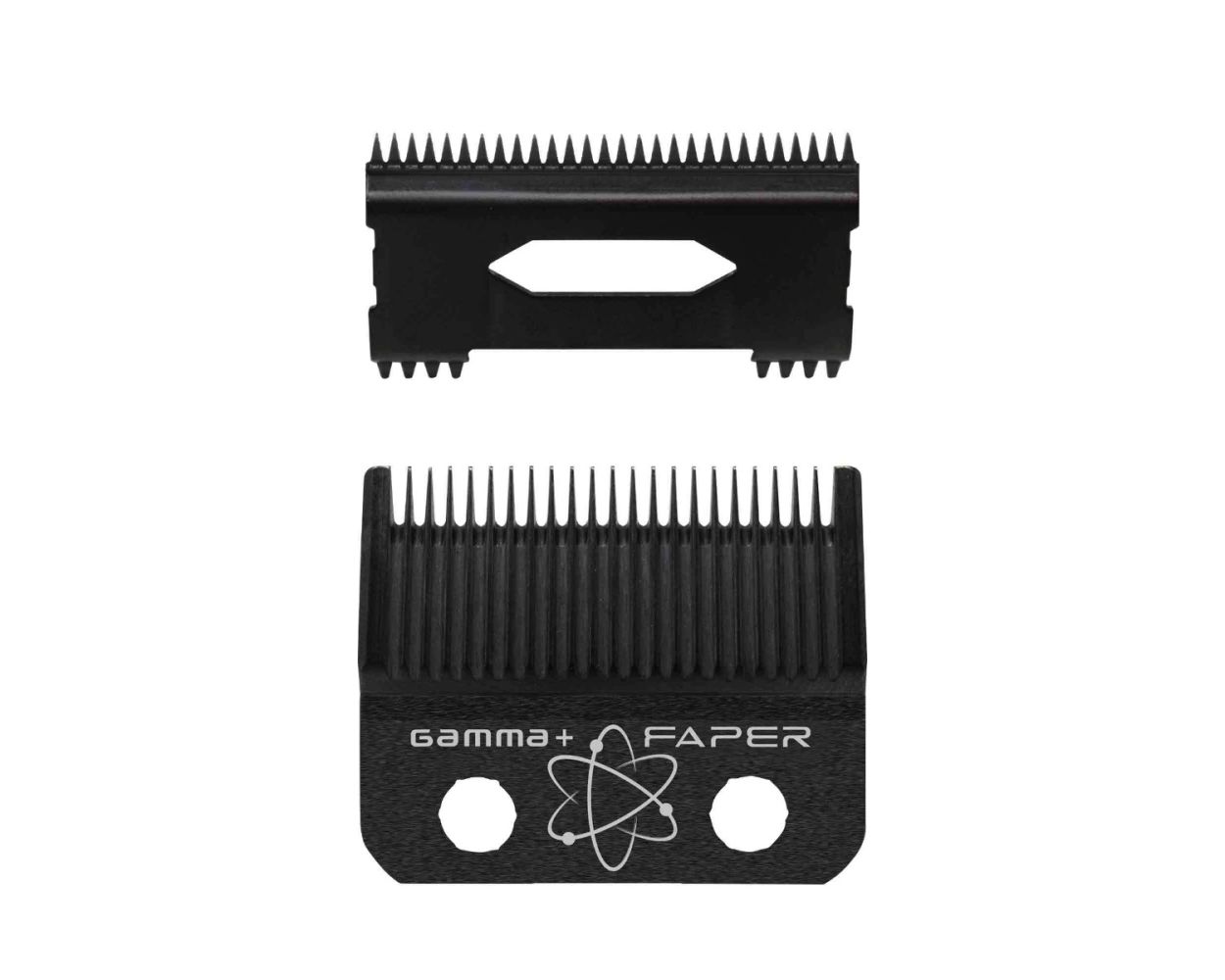 Gamma+ Faper Blade and Slim Tooth Cutter - Thumbnail 3