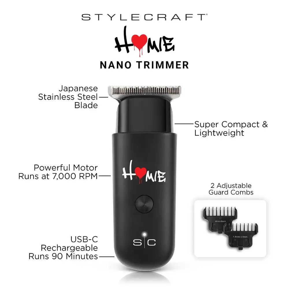 StyleCraft Homie Trimmer - Thumbnail 5