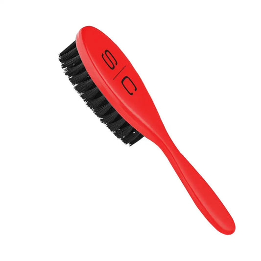 StyleCraft The Fresh Cut Barber Brush