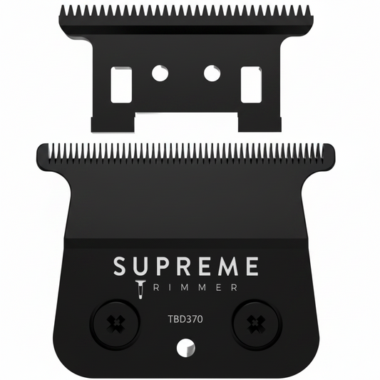 Supreme Trimmer Vader Trimmer Replacement Graphite DLC Blade #TBD370