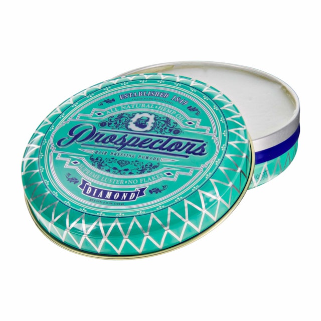 Prospectors Diamond Pomade