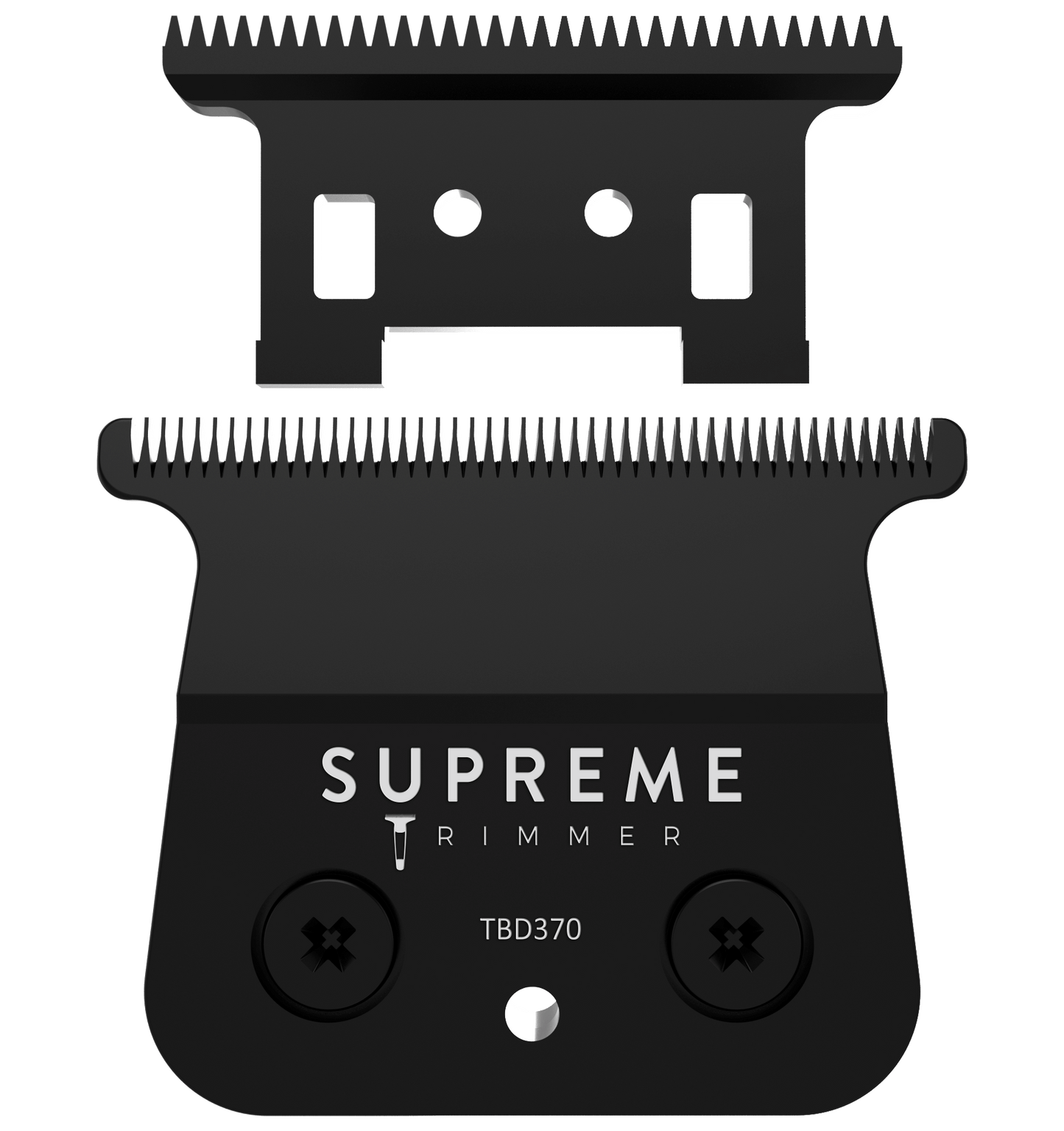 Supreme Trimmer Vader Trimmer Replacement Graphite DLC Blade #TBD370