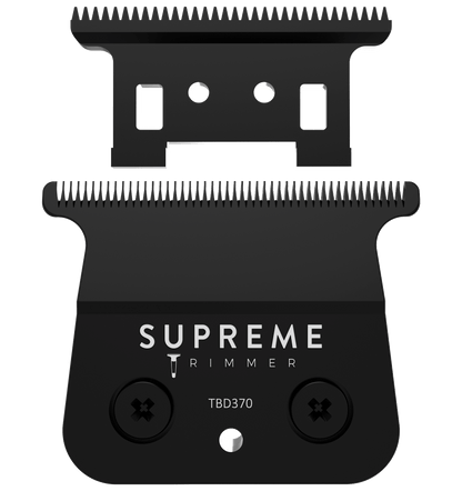 Supreme Trimmer Vader Trimmer Replacement Graphite DLC Blade #TBD370