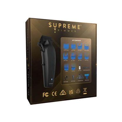 Supreme Trimmer Vader Clipper