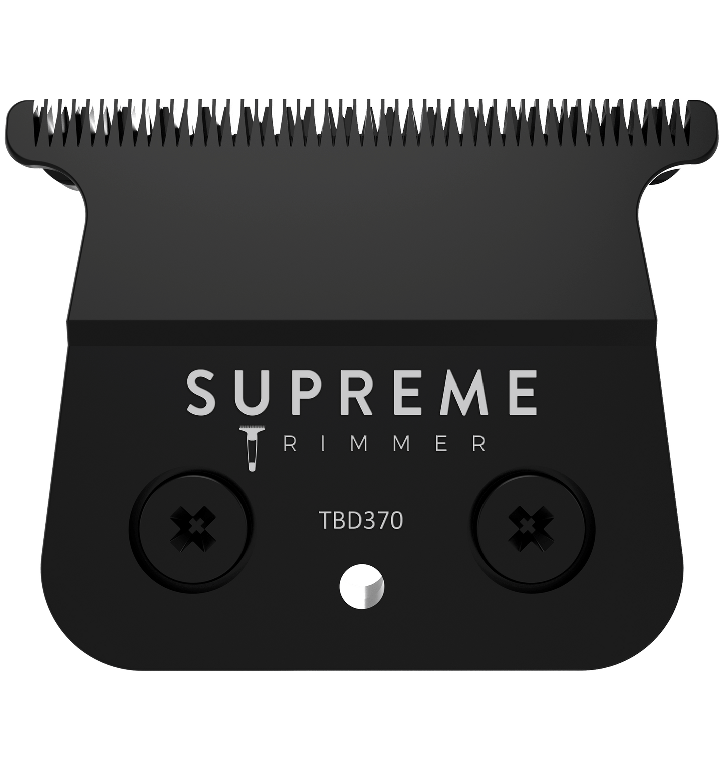 Supreme Trimmer Vader Trimmer Replacement Graphite DLC Blade #TBD370