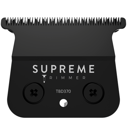 Supreme Trimmer Vader Trimmer Replacement Graphite DLC Blade #TBD370