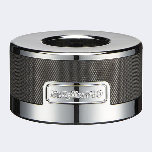 BaByliss Pro Silver FX870 Charging Base FX870BASE-S