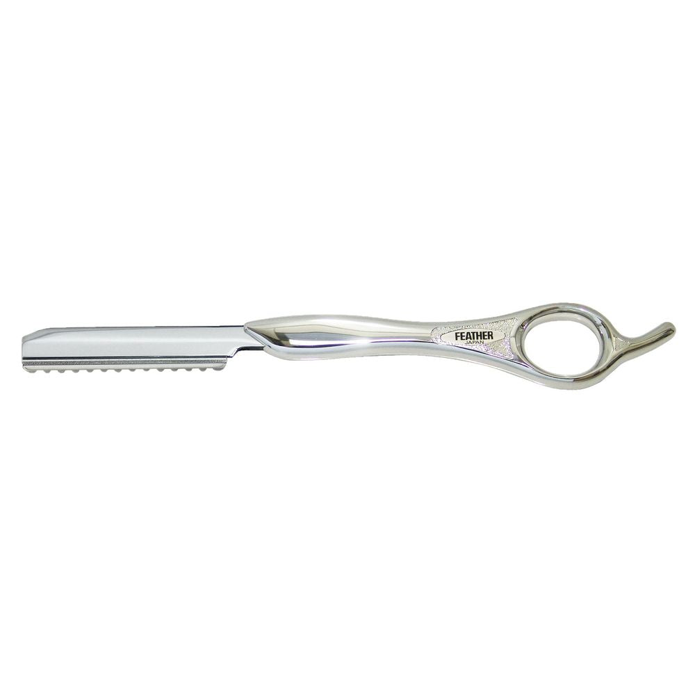Jatai Feather Styling Razor for Texturizing and Detail Blades