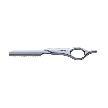 Jatai Feather Styling Razor for Texturizing and Detail Blades