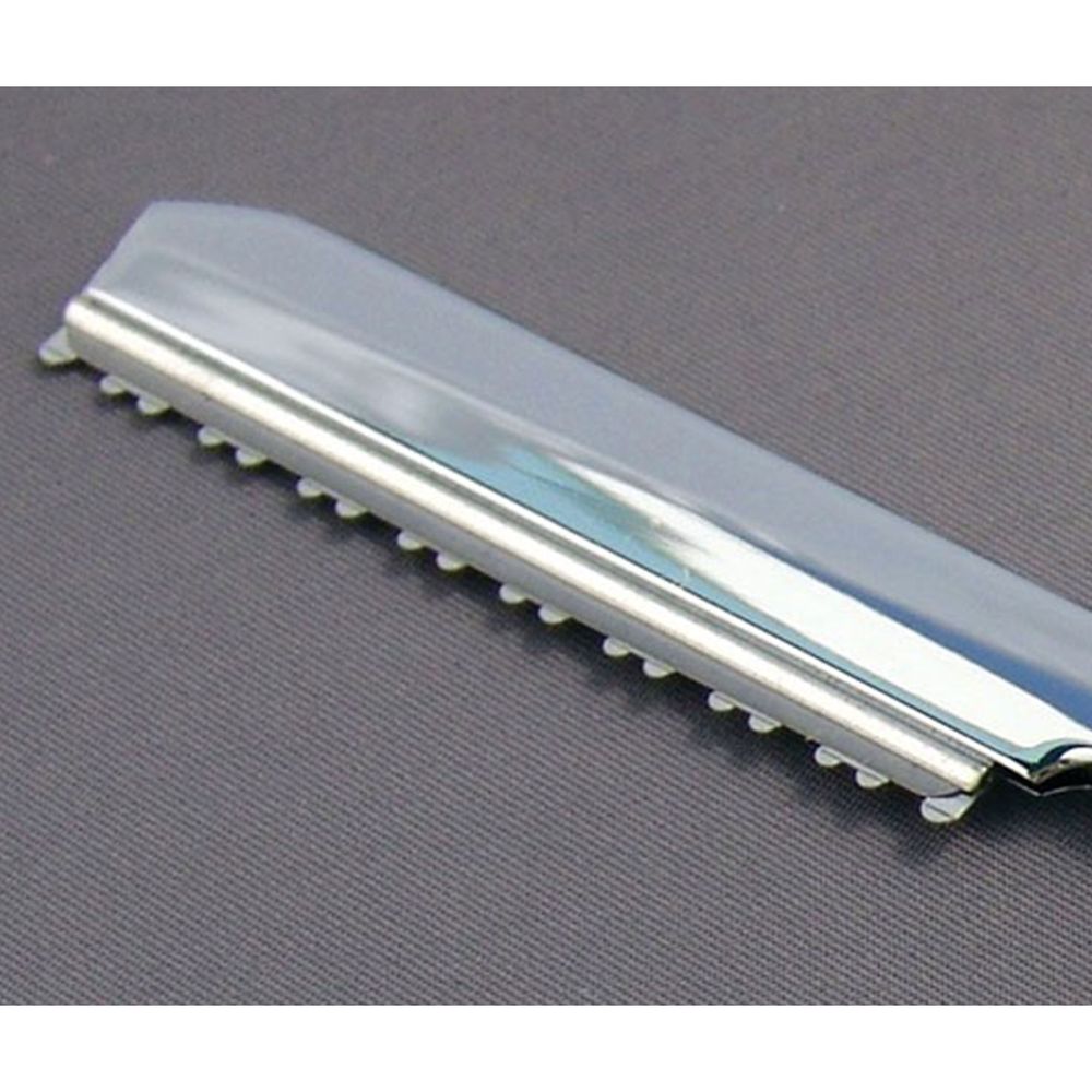 Jatai Feather Styling Razor for Texturizing and Detail Blades