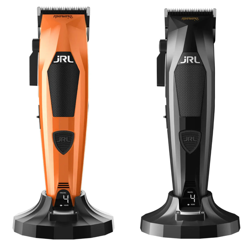 JRL Professional Diamante Clipper – Appleton Barber Supply