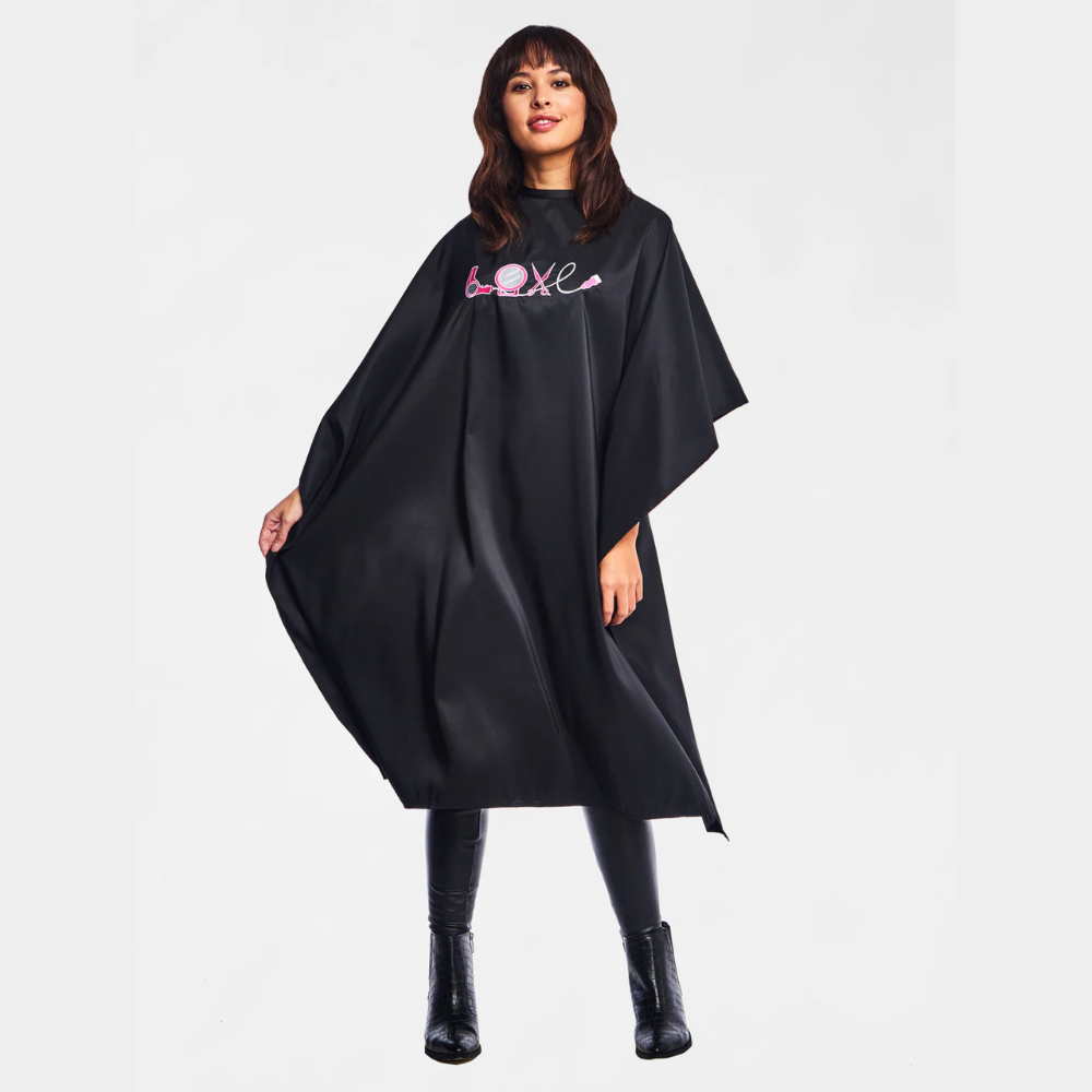 Betty Dain Love Styling Cape
