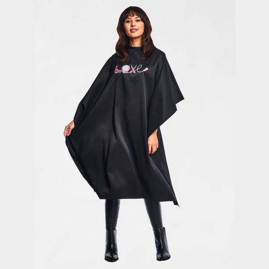 Betty Dain Love Styling Cape