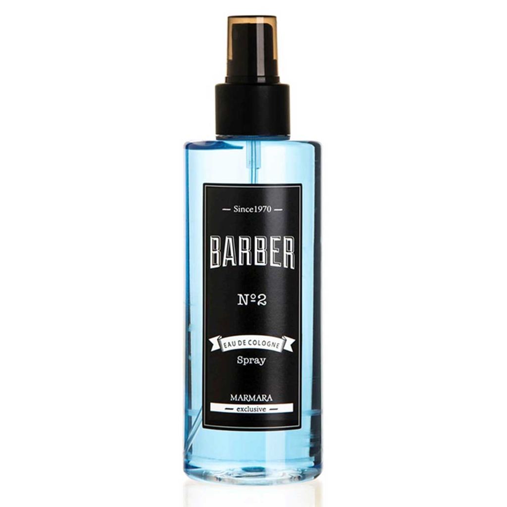 Marmara Barber Aftershave Cologne - 250ml No 2