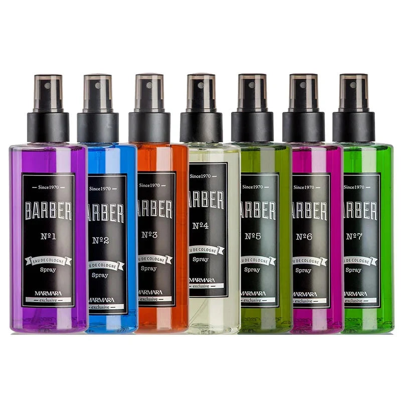 Marmara Barber Aftershave Cologne - 400ml