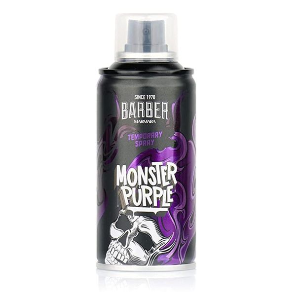 Marmara Barber Temporary Hair Color Spray 5.07 oz