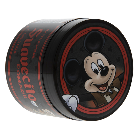 Suavecito Limited Edition Mickey Mouse Matte Hold Pomade