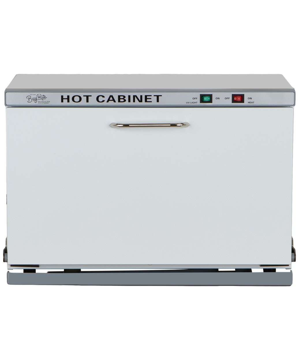 UV Sterilizing Hot Towel Cabinet – Appleton Barber Supply