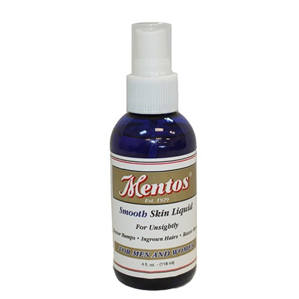 Mentos Smooth Skin Liquid