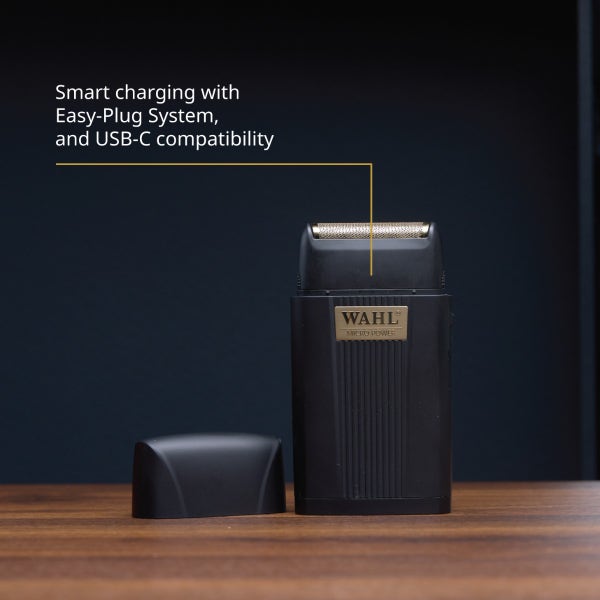 Wahl Micro Power Single Foil Shaver #3027017