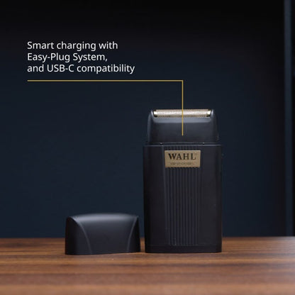Wahl Micro Power Single Foil Shaver #3027017